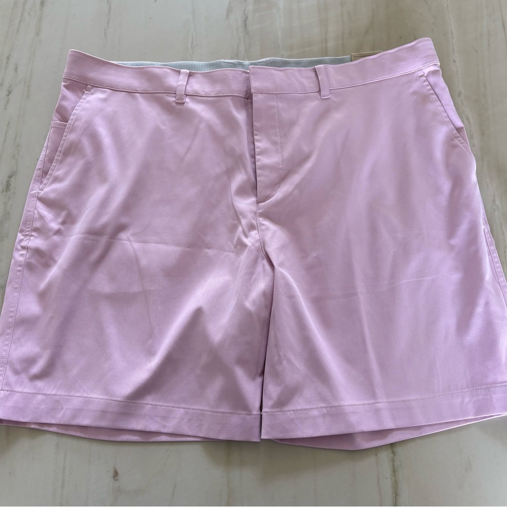 New Nike Standard Fit Shorts Men's Size 42